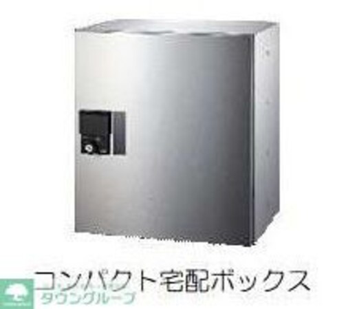 ヴィラ リヴァージュの物件内観写真